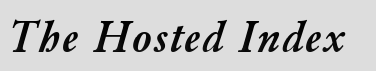 The Hosted Fanfics. Click here to change the banners colors.