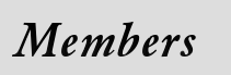 Members. Click here to change the banners colors.